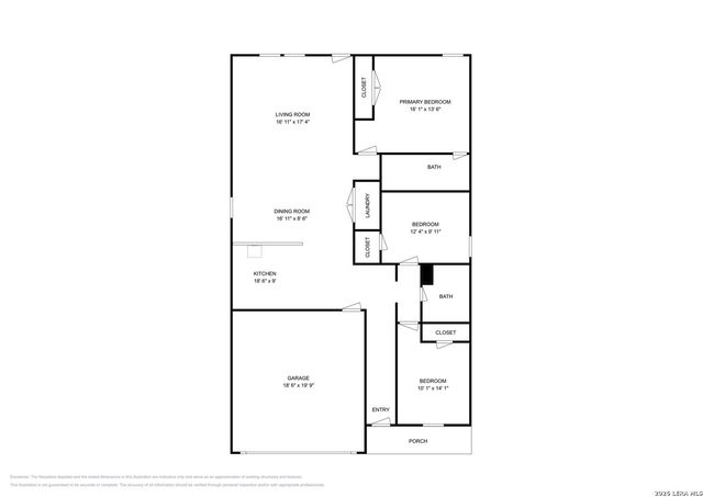 9706 Marbach, San Antonio, TX 78245