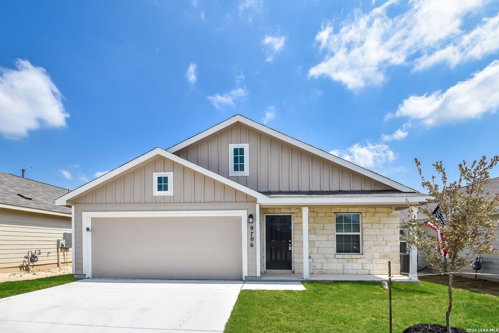 9706 Marbach, San Antonio, TX 78245
