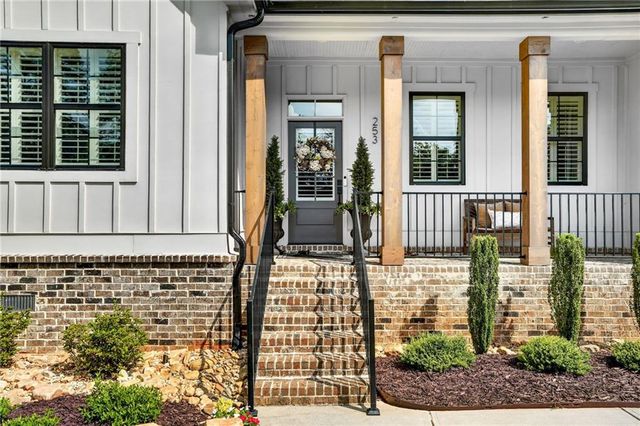 253 London Road, Ball Ground, GA 30107