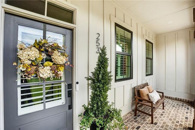 253 London Road, Ball Ground, GA 30107