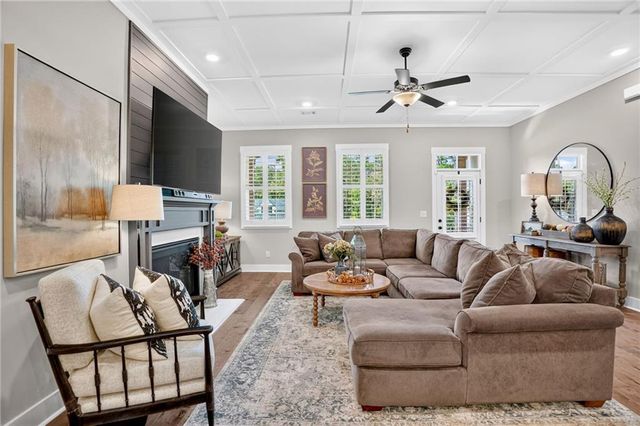 253 London Road, Ball Ground, GA 30107