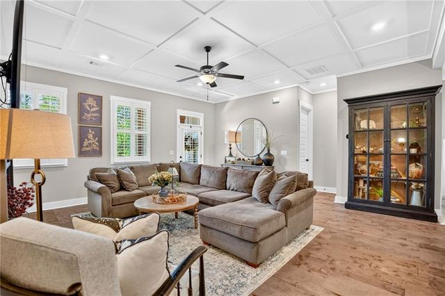 253 London Road, Ball Ground, GA 30107