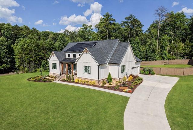 253 London Road, Ball Ground, GA 30107