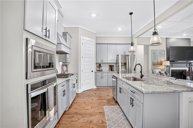 253 London Road, Ball Ground, GA 30107