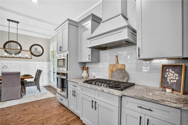 253 London Road, Ball Ground, GA 30107