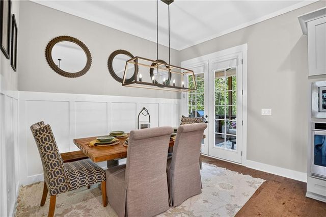 253 London Road, Ball Ground, GA 30107