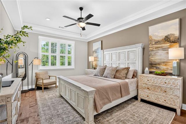 253 London Road, Ball Ground, GA 30107