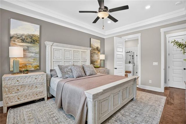 253 London Road, Ball Ground, GA 30107