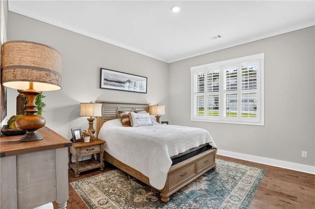 253 London Road, Ball Ground, GA 30107