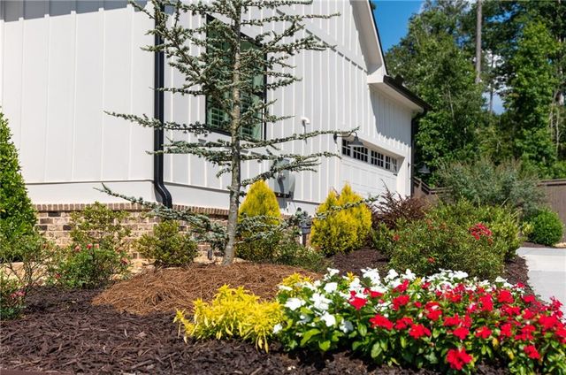 253 London Road, Ball Ground, GA 30107