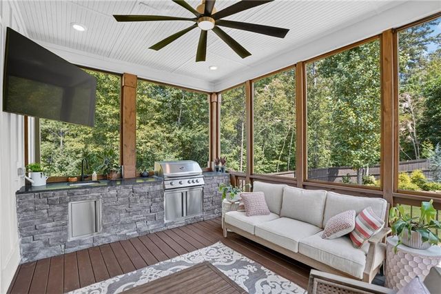 253 London Road, Ball Ground, GA 30107