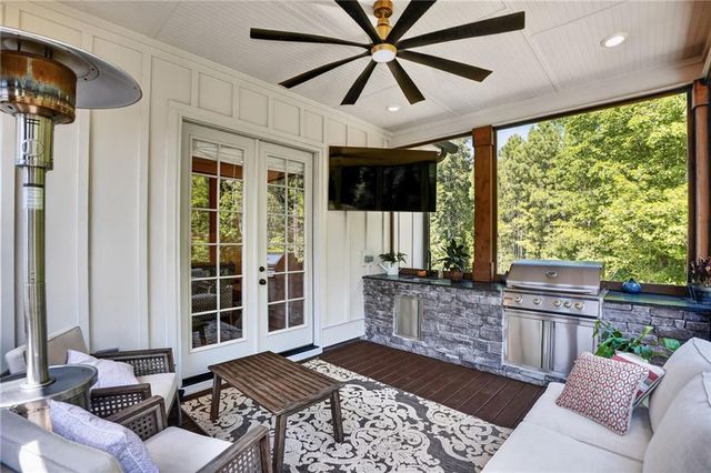 253 London Road, Ball Ground, GA 30107