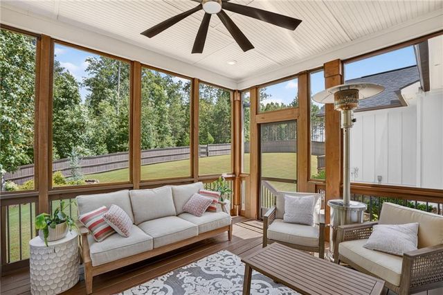 253 London Road, Ball Ground, GA 30107