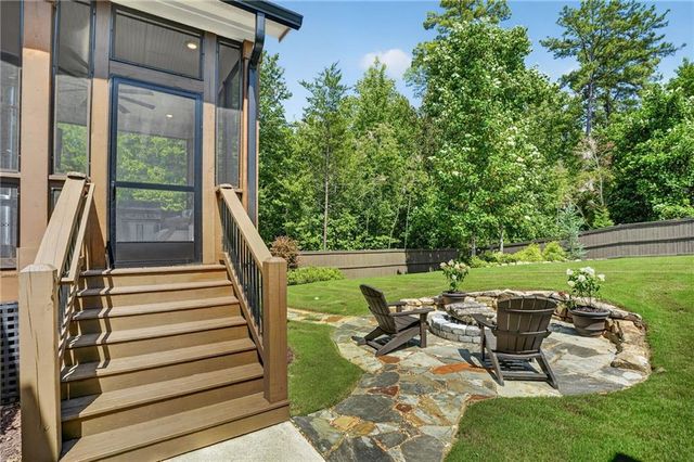 253 London Road, Ball Ground, GA 30107