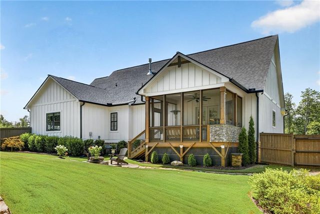 253 London Road, Ball Ground, GA 30107