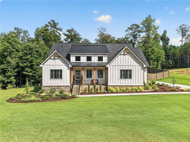 253 London Road, Ball Ground, GA 30107