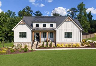 253 London Road, Ball Ground, GA 30107