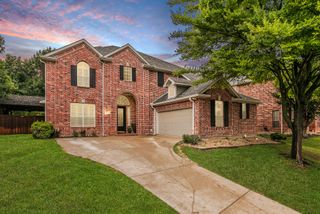 4911 Jamestown Lane, Mckinney, TX 75071