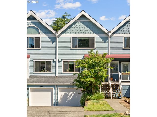 545 S FLORIDA St, Portland, OR 97219