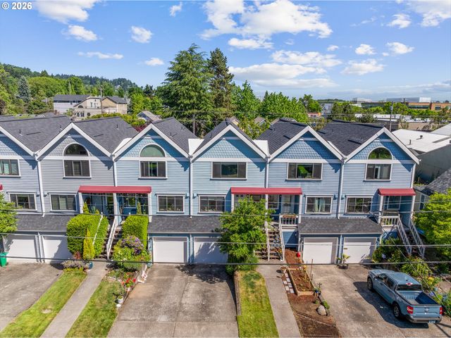 545 S FLORIDA St, Portland, OR 97219