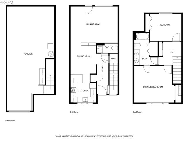 545 S FLORIDA St, Portland, OR 97219
