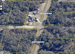 0 CORNERSTONE DR LOT 009, Webster, FL 33597
