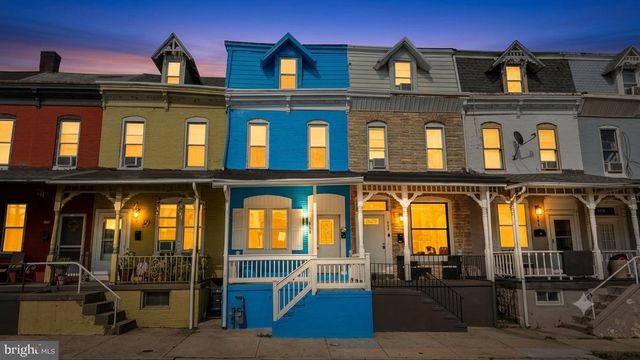 553 GORDON ST, Reading, PA 19601