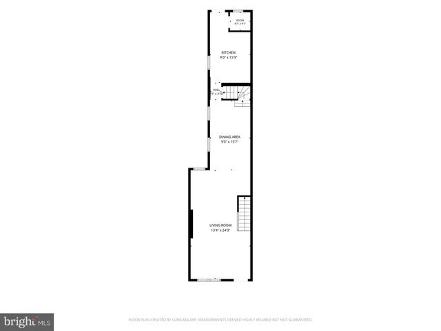 553 GORDON ST, Reading, PA 19601