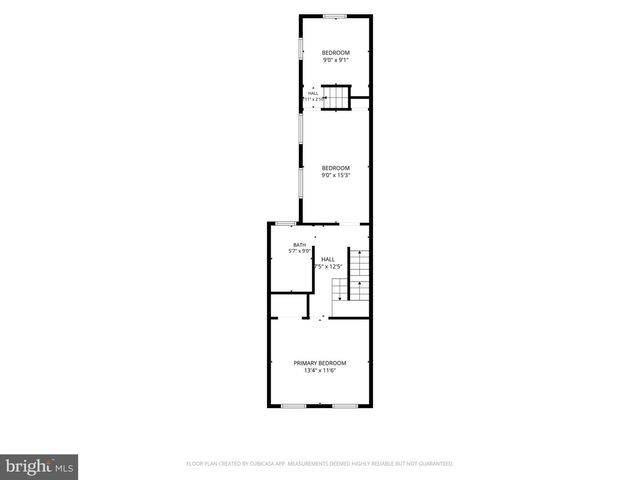 553 GORDON ST, Reading, PA 19601
