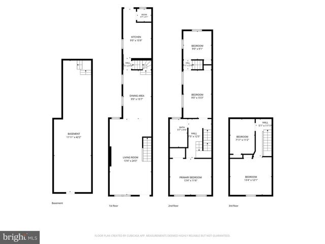 553 GORDON ST, Reading, PA 19601