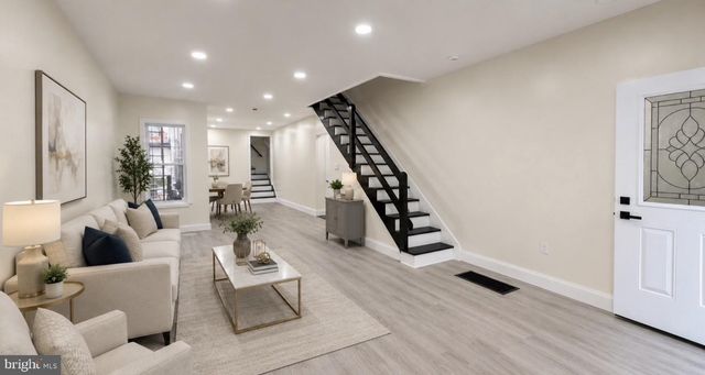 553 GORDON ST, Reading, PA 19601