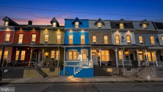 553 GORDON ST, Reading, PA 19601