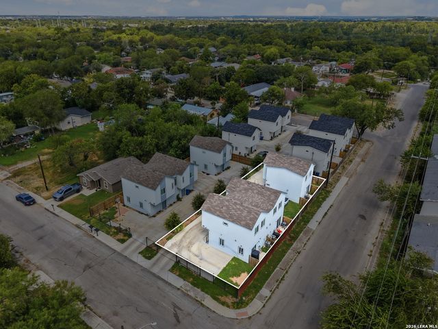 6403 MARCUM DR, San Antonio, TX 78227