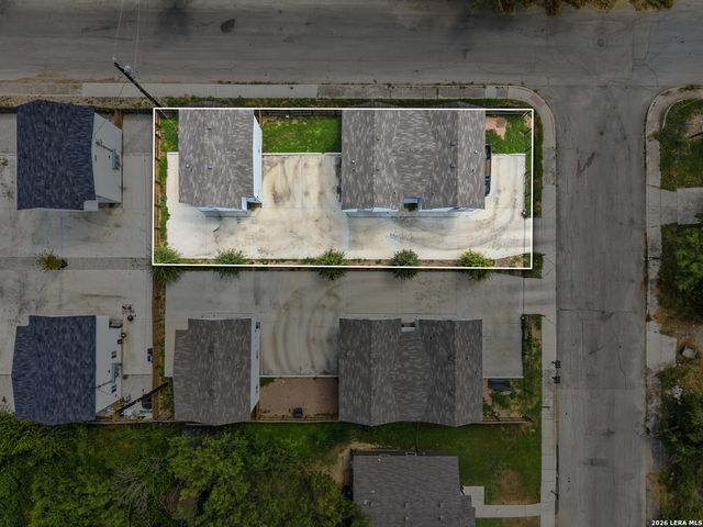 6403 MARCUM DR, San Antonio, TX 78227