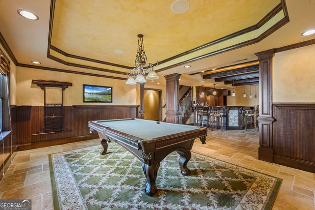 5545 Stoneleigh Drive, Suwanee, GA 30024