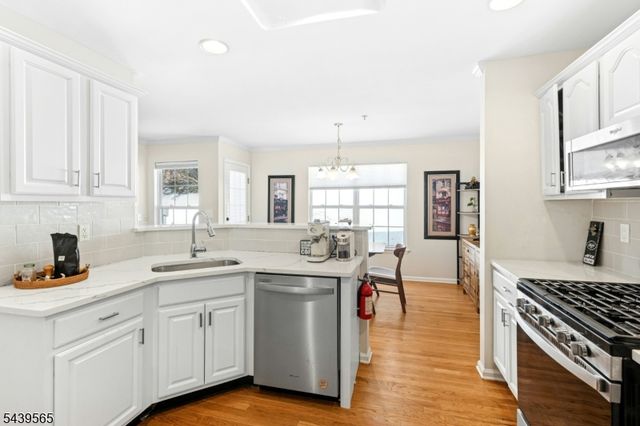 1028 Robin Ct, Green Brook Twp., NJ 08812