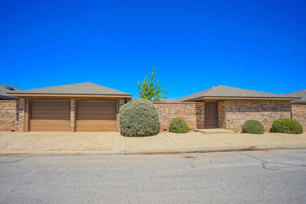 1416 W Pine Ave, Midland, TX 79705