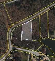 Lot 3 Tennessee Ave, Crossville, TN 38555