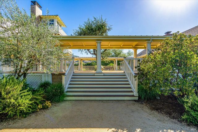 Address unavailable.