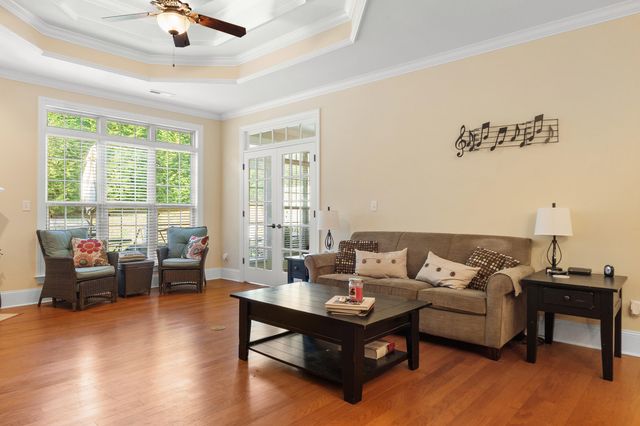 7699 Lenox Trace Drive, Hixson, TN 37343