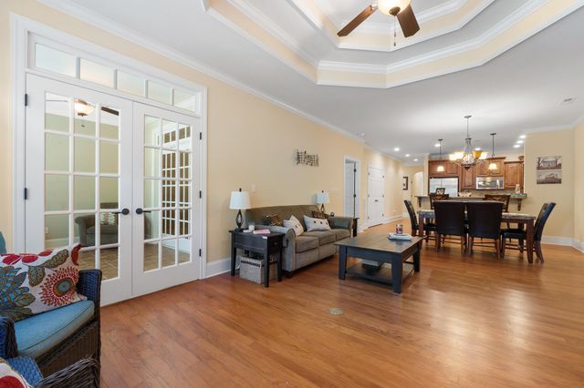 7699 Lenox Trace Drive, Hixson, TN 37343