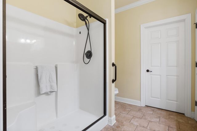 7699 Lenox Trace Drive, Hixson, TN 37343