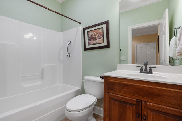 7699 Lenox Trace Drive, Hixson, TN 37343