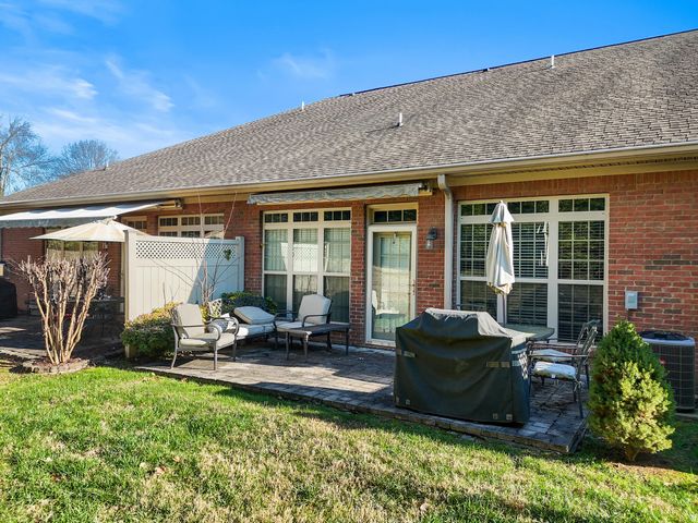 7699 Lenox Trace Drive, Hixson, TN 37343