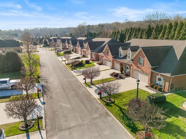 7699 Lenox Trace Drive, Hixson, TN 37343