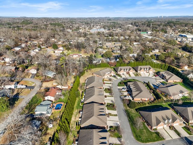 7699 Lenox Trace Drive, Hixson, TN 37343