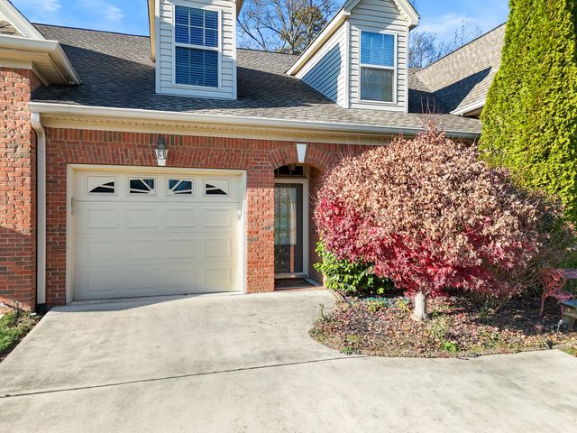 7699 Lenox Trace Drive, Hixson, TN 37343