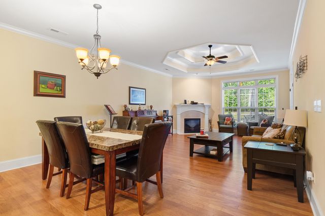 7699 Lenox Trace Drive, Hixson, TN 37343