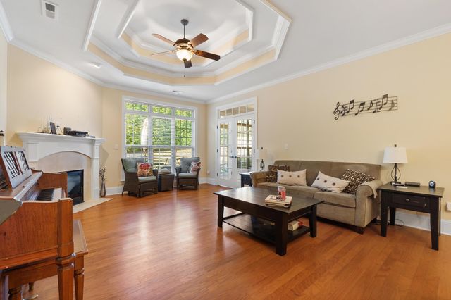 7699 Lenox Trace Drive, Hixson, TN 37343