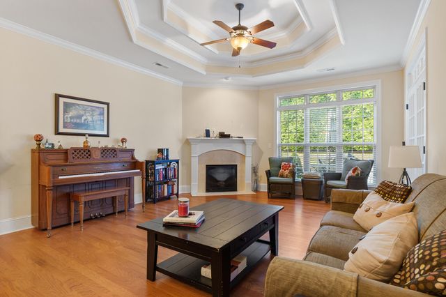 7699 Lenox Trace Drive, Hixson, TN 37343